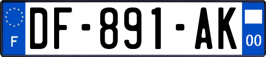 DF-891-AK