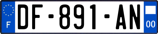 DF-891-AN