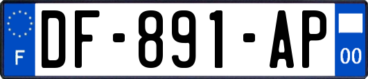 DF-891-AP