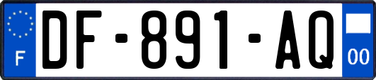DF-891-AQ