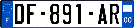 DF-891-AR