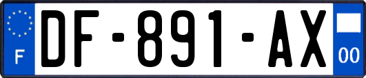 DF-891-AX