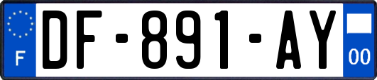 DF-891-AY