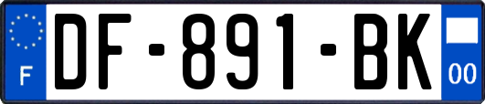 DF-891-BK