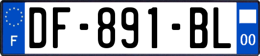 DF-891-BL
