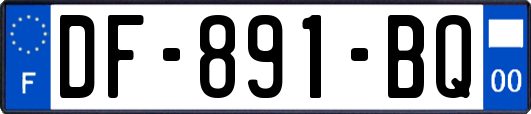 DF-891-BQ
