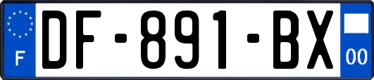 DF-891-BX