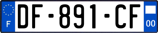 DF-891-CF