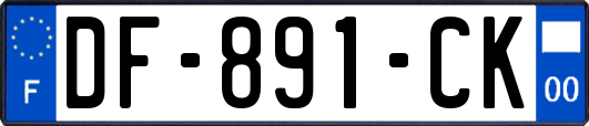 DF-891-CK