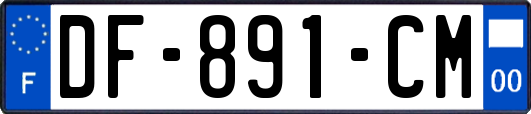 DF-891-CM