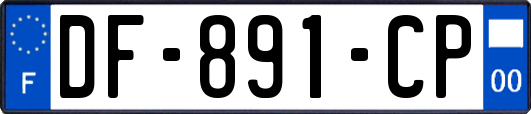 DF-891-CP