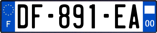 DF-891-EA