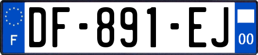 DF-891-EJ