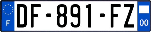 DF-891-FZ