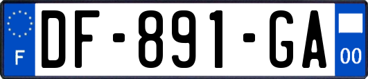 DF-891-GA