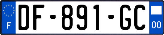 DF-891-GC