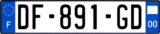 DF-891-GD