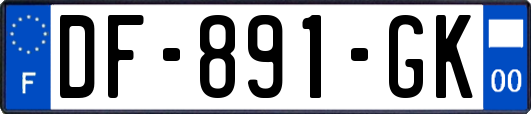 DF-891-GK