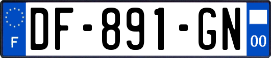 DF-891-GN