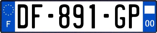 DF-891-GP