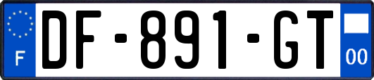 DF-891-GT