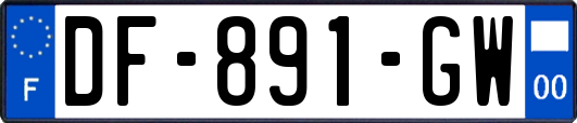 DF-891-GW