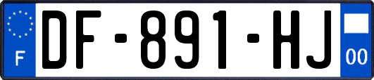 DF-891-HJ