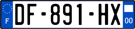 DF-891-HX