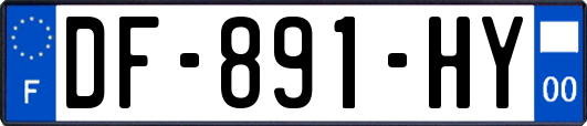 DF-891-HY