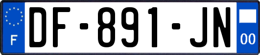 DF-891-JN