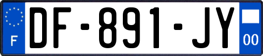DF-891-JY