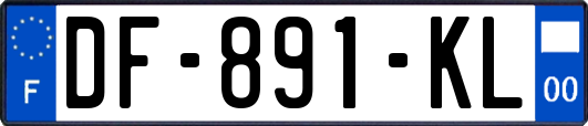DF-891-KL