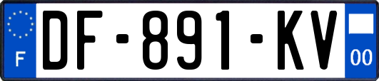DF-891-KV
