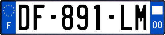 DF-891-LM