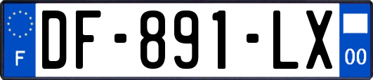 DF-891-LX