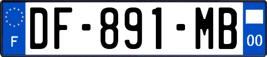 DF-891-MB