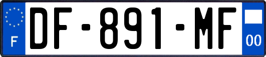 DF-891-MF