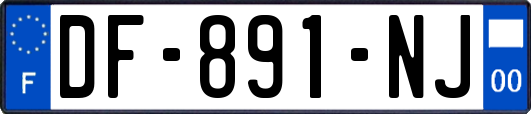 DF-891-NJ
