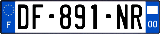 DF-891-NR