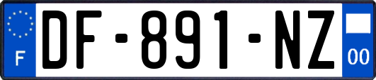 DF-891-NZ