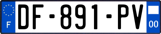 DF-891-PV