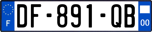 DF-891-QB