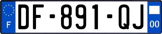 DF-891-QJ