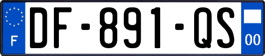 DF-891-QS
