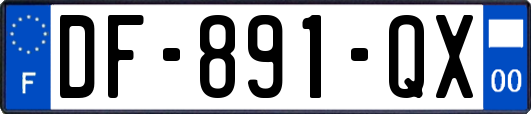 DF-891-QX