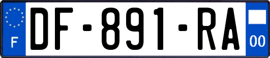 DF-891-RA