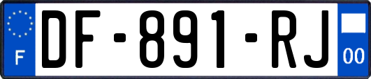 DF-891-RJ