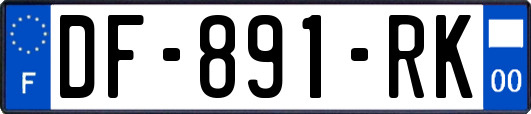 DF-891-RK