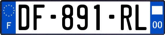 DF-891-RL