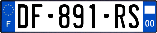 DF-891-RS